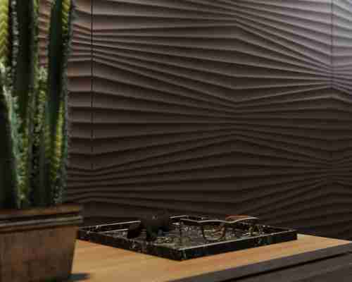 Плитка керамическая Paradyz Margarita Calacatta Struktura A (Рект) настенная 97,7х32,5